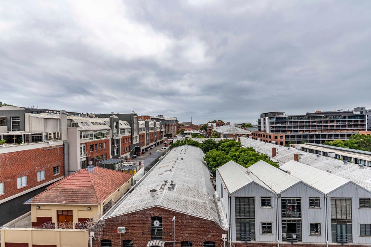 403 The Signature, De Waterkant Apartment Cape Town Exterior photo